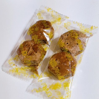 「ロッテ チョコを味わうパイの実 深みショコラ 袋133g」のクチコミ画像 by ミヌゥさん
