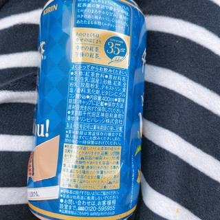 「KIRIN 午後の紅茶 ミルクティー ホット ペット400ml」のクチコミ画像 by ぺりちゃんさん