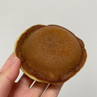 「ローソン Uchi Cafe’ どらもっち チョコ＆バニラ」のクチコミ画像 by apricotさん