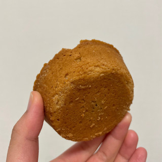 「ヤマザキ あんバタータルト 1個」のクチコミ画像 by apricotさん