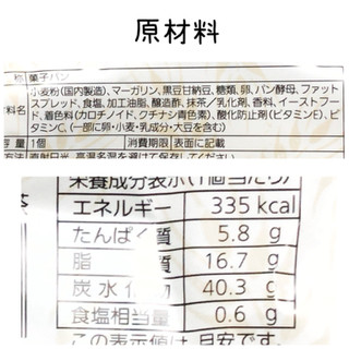 「Pasco 国産小麦のデニッシュ 北海道産黒豆と宇治抹茶 袋1個」のクチコミ画像 by るぅさんPさん