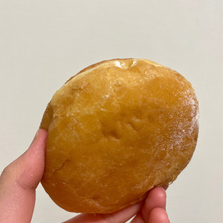 「ローソン ホイップドーナツ」のクチコミ画像 by apricotさん