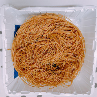 「農心 ふるる冷麺 水冷麺 袋155g」のクチコミ画像 by ぺりちゃんさん