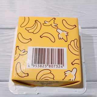 「ロッテ 爽 濃厚完熟バナナ カップ185ml」のクチコミ画像 by ice-tokkoさん