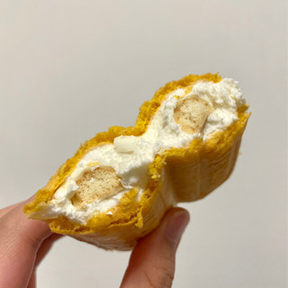 「ブルボン ホワイトロリータアイス 袋150ml」のクチコミ画像 by apricotさん