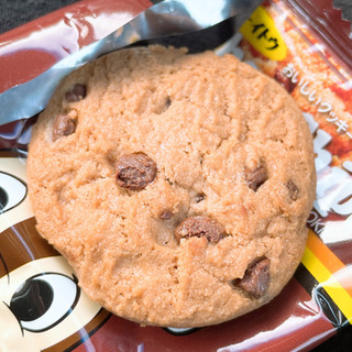 「ミスターイトウ チョコチップクッキー 箱5枚×3」のクチコミ画像 by ぺりちゃんさん