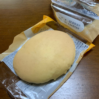 「Pasco たまごなパン 袋1個」のクチコミ画像 by すずしろさん