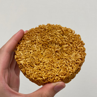 「日清食品 0秒チキンラーメン 袋75g」のクチコミ画像 by apricotさん