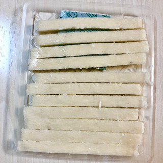 「オカベ クリームチーズサンド 一袋」のクチコミ画像 by レビュアーさん