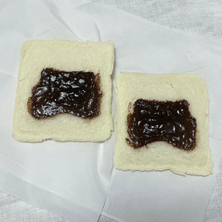 「ヤマザキ ランチパック チョコレート 袋2個」のクチコミ画像 by たらぬんさん