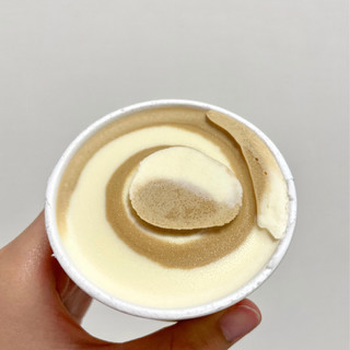 「ハーゲンダッツ ミニカップ チャイミルクティー カップ110ml」のクチコミ画像 by apricotさん