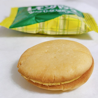 「YBC レモンパック ソフトクッキー 袋10個」のクチコミ画像 by ミヌゥさん