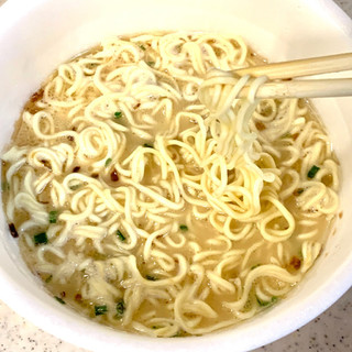 高評価】「うんめ - マルタイ 味よか隊 とんこつラーメン鹿児島 焦がし