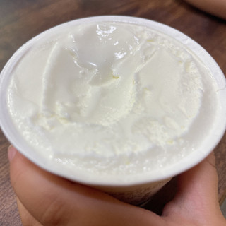 「阿蘇農業協同組合 阿蘇小国ジャージーアイスクリーム 130ml」のクチコミ画像 by ぺりちゃんさん
