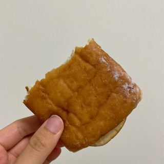 「神戸屋 あげぱん番長 袋1個」のクチコミ画像 by apricotさん
