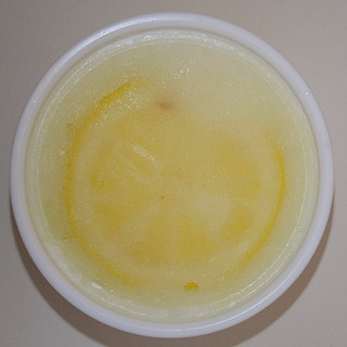 「イオン トップバリュ ベストプライス レモンの氷 カップ200ml」のクチコミ画像 by レビュアーさん