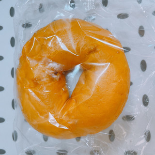「BAGEL＆BAGEL とろける甘さのマンゴー」のクチコミ画像 by ぺりちゃんさん