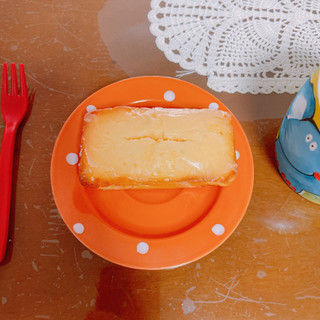 「ローソン レモンパウンドケーキ ウィークエンドシトロン」のクチコミ画像 by ボスレーさん