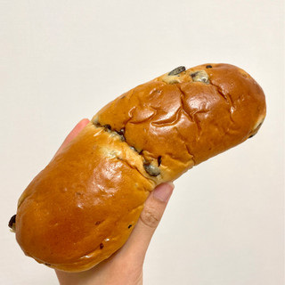 「フジパン ぶどうぱん 袋1個」のクチコミ画像 by apricotさん