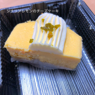 「成城石井 大人気プレミアムチーズケーキアソート 5個」のクチコミ画像 by こつめかわうそさん