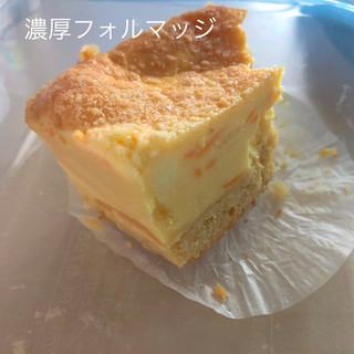 「成城石井 大人気プレミアムチーズケーキアソート 5個」のクチコミ画像 by こつめかわうそさん