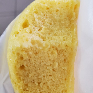 「セブン-イレブン お店で蒸した ほかふわたまご蒸しケーキ」のクチコミ画像 by レビュアーさん