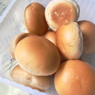 「ヤマザキ 山崎パン プチいもあんパン 10個入り」のクチコミ画像 by 芋っさんさん