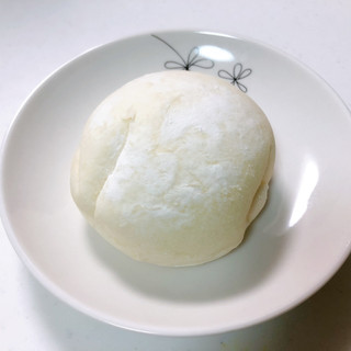 「セブン-イレブン 米粉を使ったブール 2個入り」のクチコミ画像 by こつめかわうそさん