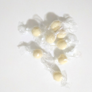 「ノースカラーズ とろけるmocolat ホワイトチョコ 33g」のクチコミ画像 by 桜トルタさん