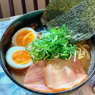 「日清食品 日清これ絶対うまいやつ♪ 濃厚味噌 袋3食」のクチコミ画像 by めりけんさん