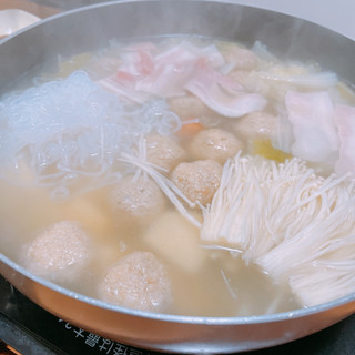 「大光食品 鶏だんご 200g」のクチコミ画像 by ぺりちゃんさん
