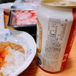 「サッポロ ラガービール 缶350ml」のクチコミ画像 by ぺりちゃんさん