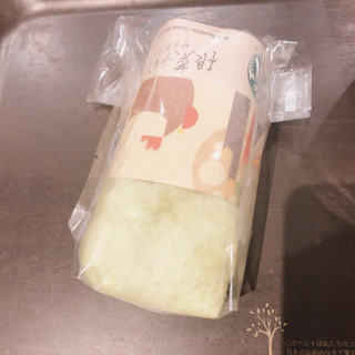 「スターバックス 根菜チキン サラダラップ」のクチコミ画像 by こつめかわうそさん