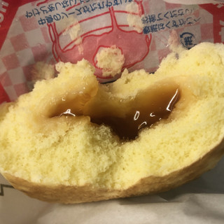 「ファミリーマート 森永製菓監修 バター香る ホットケーキまん」のクチコミ画像 by こつめかわうそさん