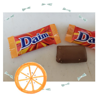 甘爽やか香ばしかりっとオランジェ☆ - IKEA DAIM」のクチコミ・評価