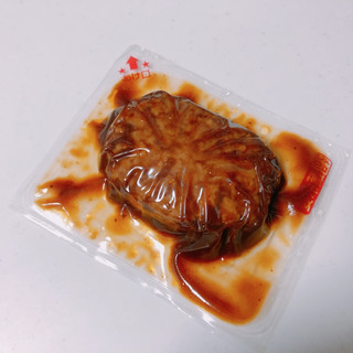 「ニッポンハム 濃厚とろける4種チーズのハンバーグ 82g×3」のクチコミ画像 by こつめかわうそさん