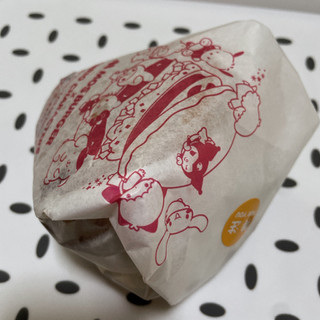 「モスバーガー とろったまチーズ テリヤキバーガー 北海道産ゴーダチーズ使用」のクチコミ画像 by ぺりちゃんさん