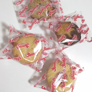 「ジミー トロピカルクッキー」のクチコミ画像 by 桜トルタさん