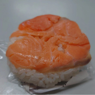 「セブン-イレブン 北陸の味 ます寿司」のクチコミ画像 by tddtakaさん
