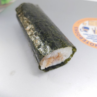「ローソン 手巻寿司 漬まぐろ」のクチコミ画像 by tddtakaさん