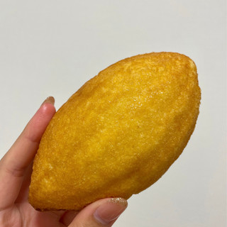 「ヤマザキ カステラケーキ プリン風味 1個」のクチコミ画像 by apricotさん