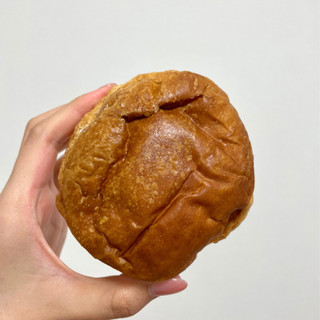「フジパン ホイップたべるデニッシュ 袋1個」のクチコミ画像 by apricotさん