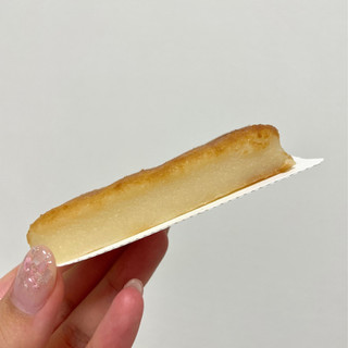 「セブン-イレブン ココナッツバター餅」のクチコミ画像 by apricotさん