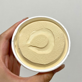 「森永 MOW 発酵バターキャラメル カップ140ml」のクチコミ画像 by apricotさん