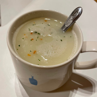 「クノール カップスープ 豆のポタージュ 箱55.8g」のクチコミ画像 by 芋っさんさん