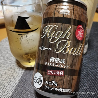 「神戸居留地 ハイボール 缶350ml」のクチコミ画像 by 道民はっしーはっぴーさん