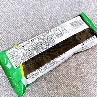「栄屋乳業 チョコアイスバー 袋80ml」のクチコミ画像 by もんちろーさん