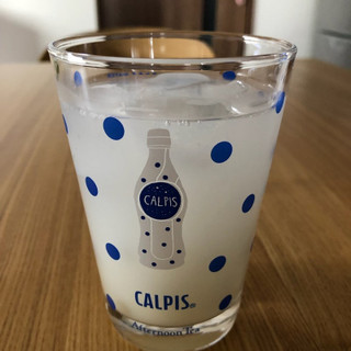 「カルピス カルピスウォーター ペット1500ml」のクチコミ画像 by 千尋の彼氏2さん