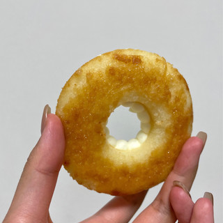 「ローソン Uchi Cafe’ × Milk MILK フィナンシェケーキ」のクチコミ画像 by apricotさん