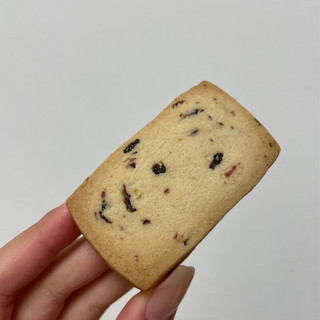 「カルディ チョコレートサンドクッキー ホリデースパイス 袋1個」のクチコミ画像 by apricotさん